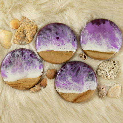 Collection image for: Coaster Sets | Heartland Designs