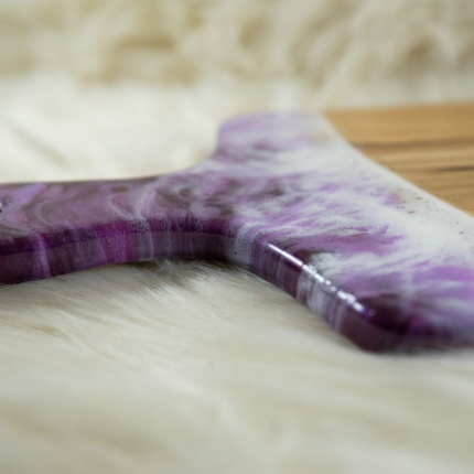 Medium Cheese Board - Olive Wood