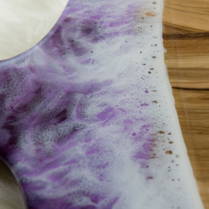 Medium Cheese Board - Olive Wood