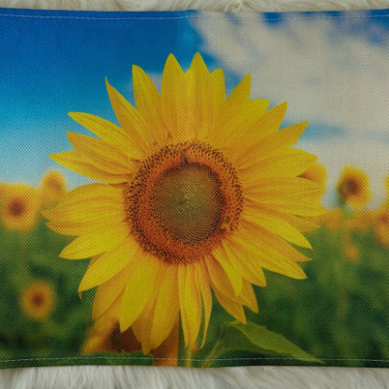 Placemats - Sunflower