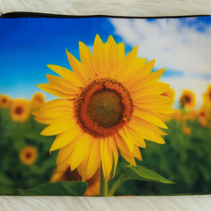 Small Bag - Sunflower