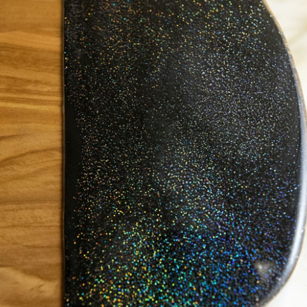 Small Cheese Board - Olive Wood