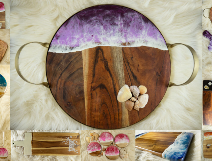 <p>ABOUT HEARTLAND DESIGNS</p><h1>"Every piece I create is made</h1><h1>with love, and deep thought"</h1>